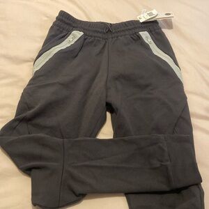 Men’s Adidas 2023 MLS Player Club Travel Pants - Size S - NEW w/ TAGS